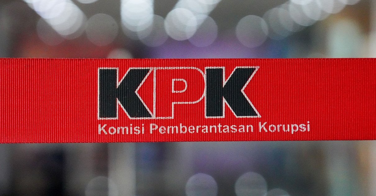 KPK Geledah Rumah Eks Menag Yaqut Cholil Qoumas